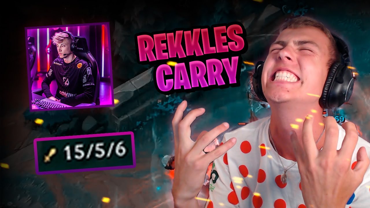 MIN SIDSTE VIDEO PÅ YOUTUBE?!