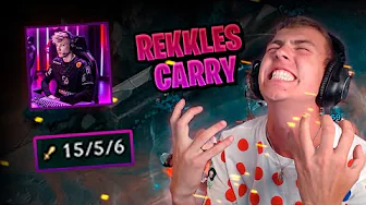 MIN SIDSTE VIDEO PÅ YOUTUBE?!