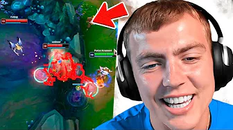 TRISTANA TIL CHALLENGER?