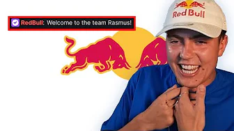 JEG ER ENDELIG TILBAGE I CHALLENGER!