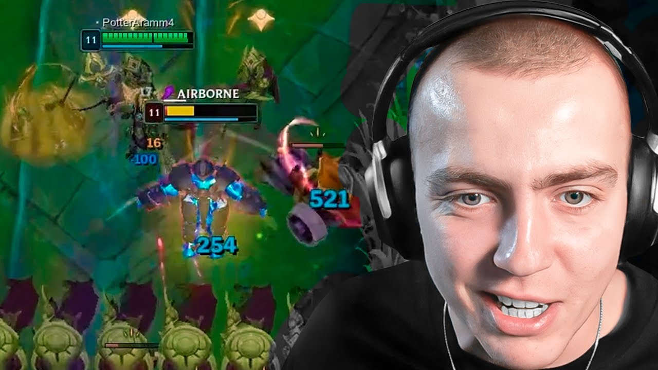 AZIR TIL CHALLENGER!