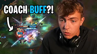 JEG RAMMER CHALLENGER MED VANDETT0!