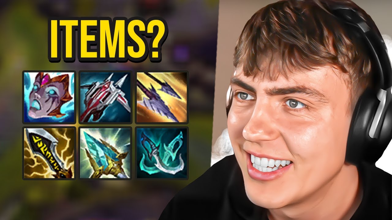 HVAD SKAL JEG BYGGE DET HER GAME?