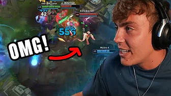 DET HER ENGAGE VANDT OS GAMET!