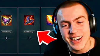 DET HER BUILD PÅ AZIR ER BROKEN!
