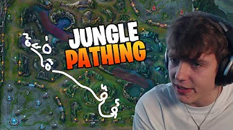 EN UVENTET MÅDE AT VINDE ET JUNGLE GAME PÅ!