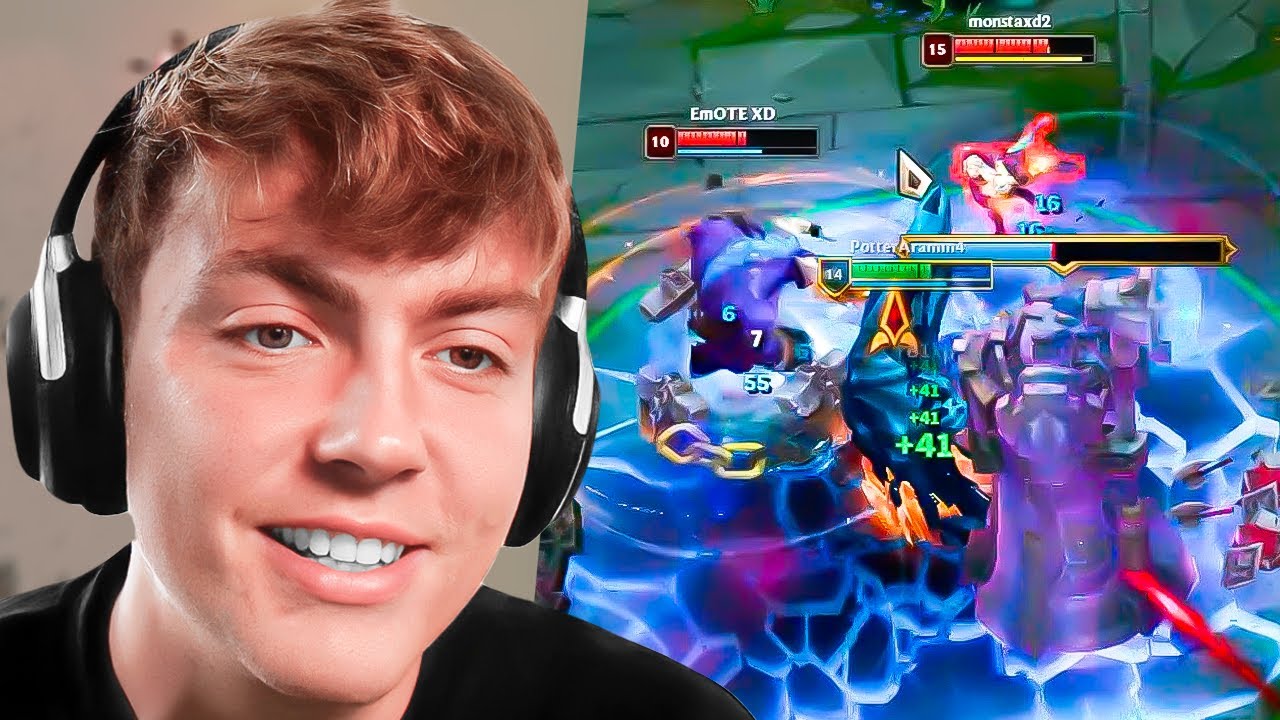 VI VARMER OP TIL REDBULL SOLO QUE!