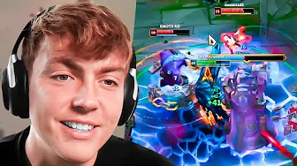 VI VARMER OP TIL REDBULL SOLO QUE!