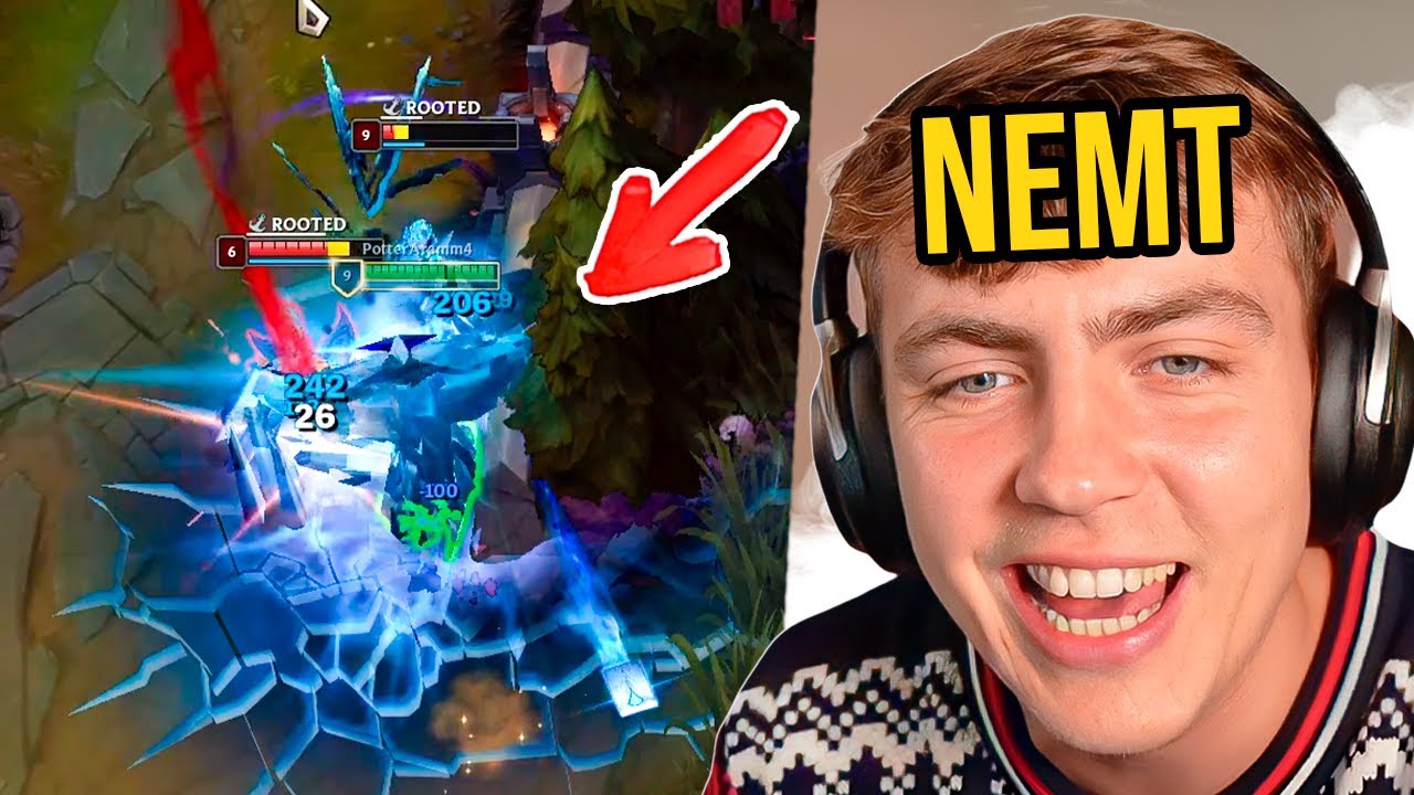 CARRIER BUBZKJI I MASTER