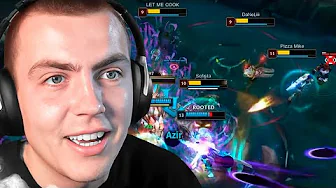 KAN JEG VINDE OS DET HER GAME?!