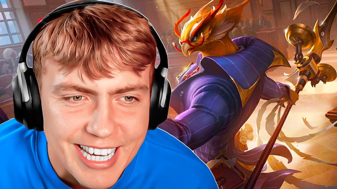 ER AZIR BLEVET PATCHED?