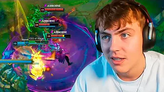 FARMOR GØR DET IGEN!