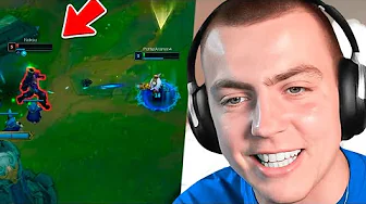 JEG ER VITTERLIGT FAKER!