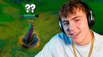 DET ER PÅ TIDE MED ET NYT INGAME NAVN?!