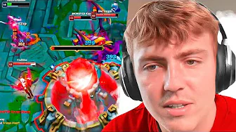 MIT HOLD LØBER DEN NED!