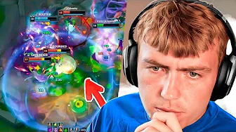 JEG PRØVER NYT BUILD PÅ CASSIO