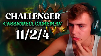 DE SAGDE AT JEG IKKE KUNNE GØRE DET!