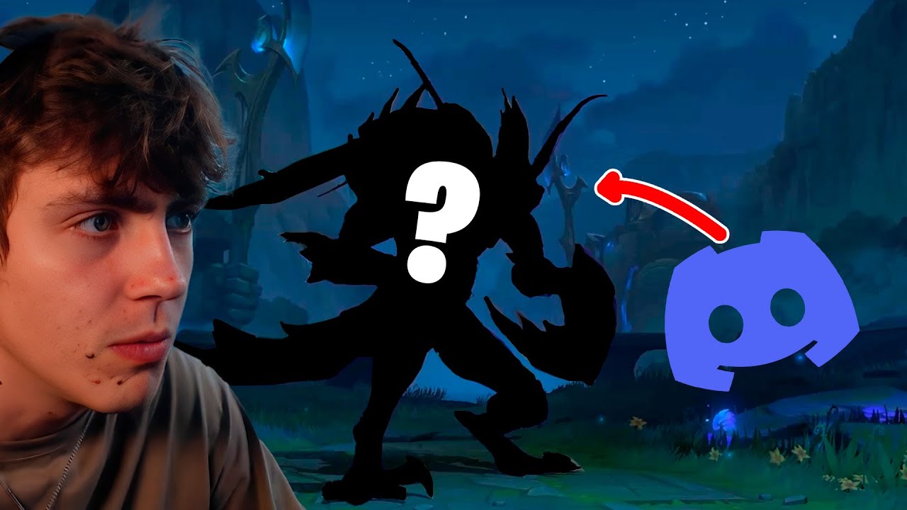 JEG MØDTE MIN HOMIE I SOLO Q!