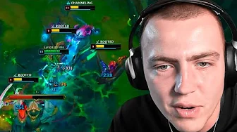 JEG SPILLER ET PERFEKT GAME!