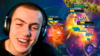 FÅR 2 QUADRA KILLS I ÉT GAME!