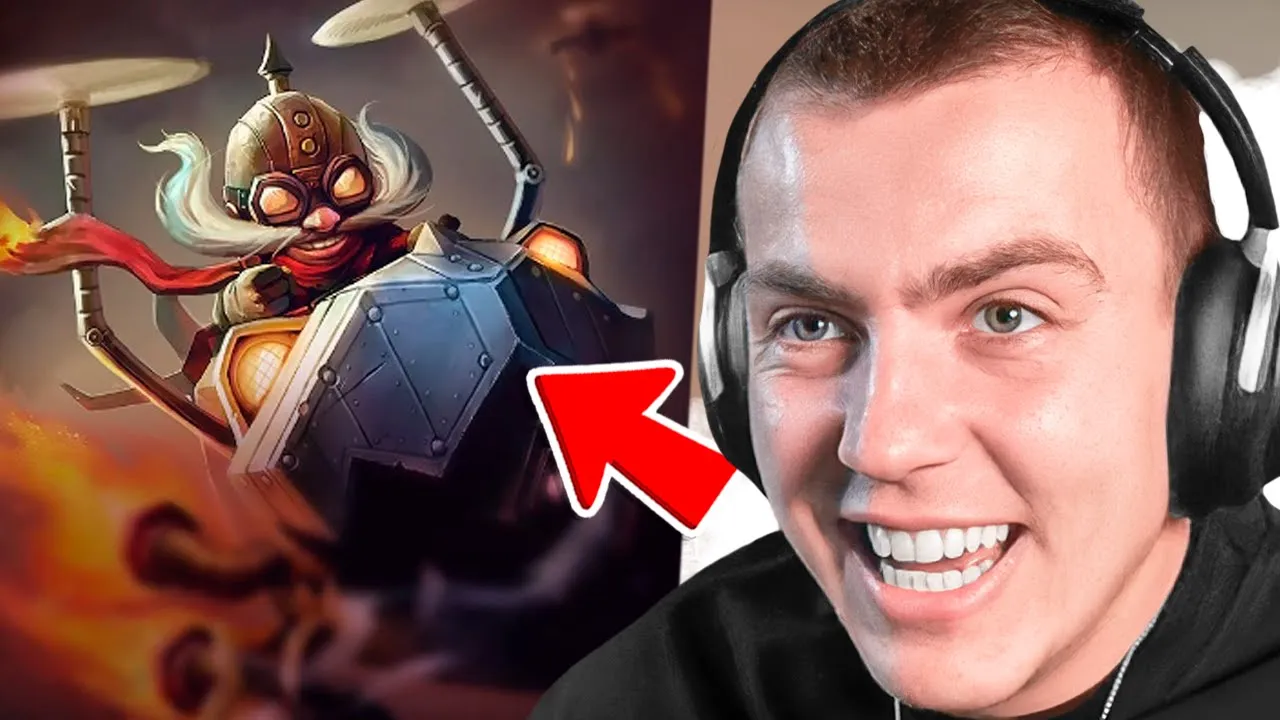 CORKI ER SÅ BROKEN I DEN HER SÆSON!