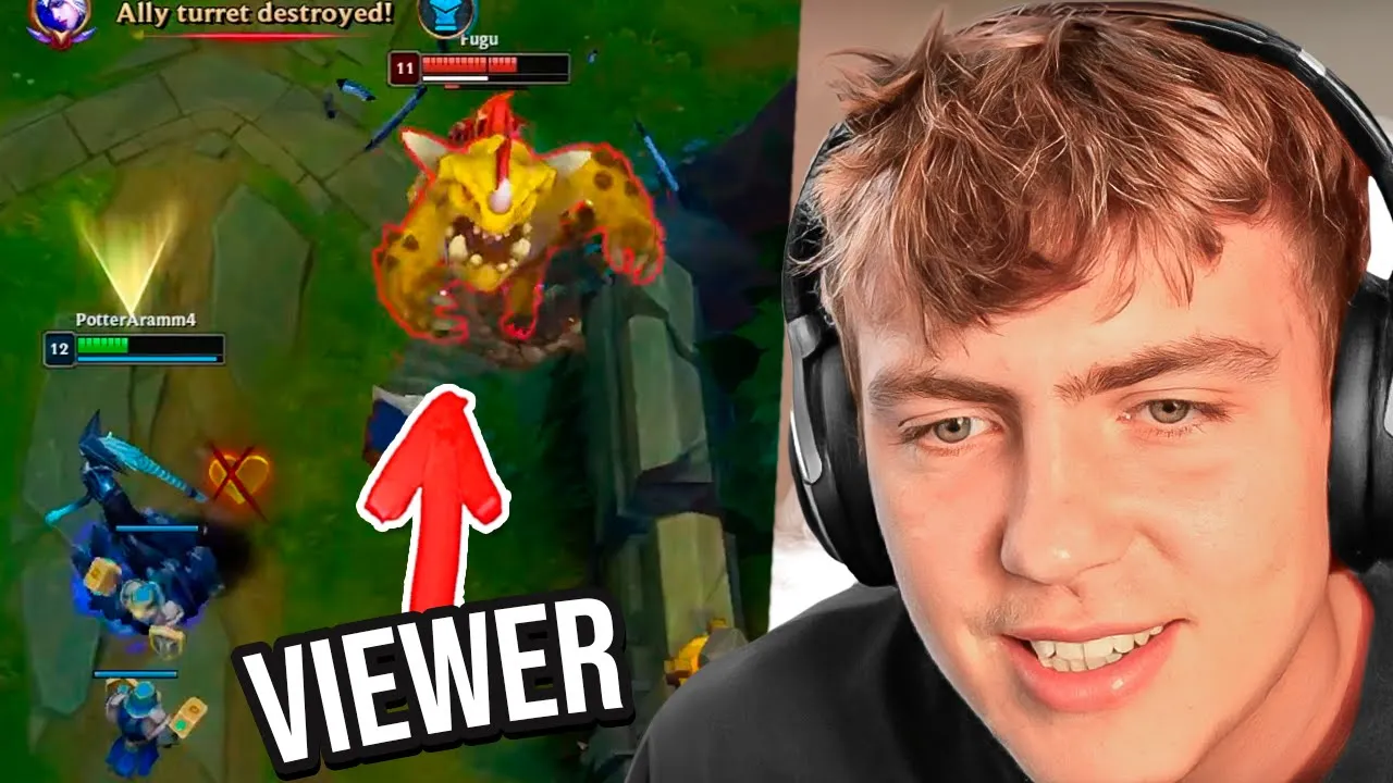 VIEWERS TROLLEDE MIG | JULETURNERING 2024