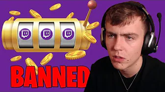 MIT TAKE PÅ GAMBLING STREAMERE!