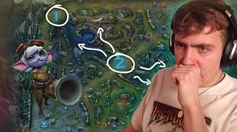 HVORDAN MAN COUNTER CHAMPS DER ROAMER!