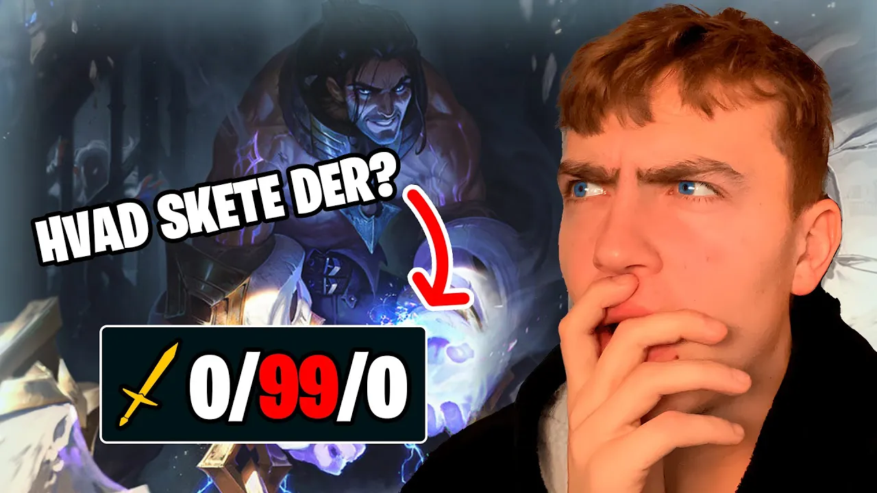 SYLAS JUNGLE = JEG INTER