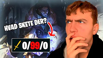 SYLAS JUNGLE = JEG INTER