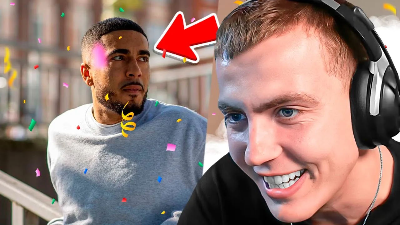 SPILLER MED KESI PÅ MIN FØDSELSDAG