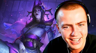 MIN CASSIOPEIA ER BROKEN!