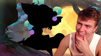 JEG HAR FUNDET MIN NYE MAIN CHAMPION!