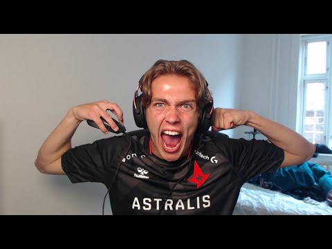 JEG RAMMER CHALLENGER I LEAGUE OF LEGENDS!