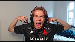 JEG RAMMER CHALLENGER I LEAGUE OF LEGENDS!