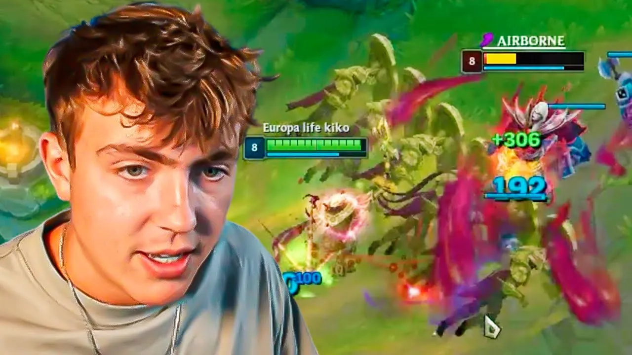 ER AZIR MIN NYE MAIN I DEN NYE SÆSON?!