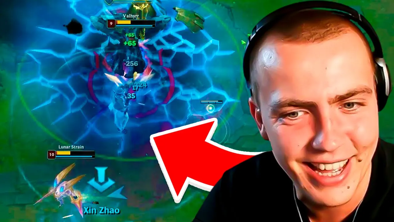 SÅDAN FÅR MAN 20 NEMME KILLS