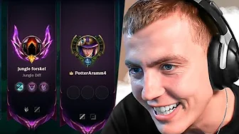 DUO I MASTER ER DET NEMMESTE