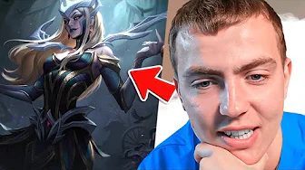 CARRIER MED CASSIOPEIA!