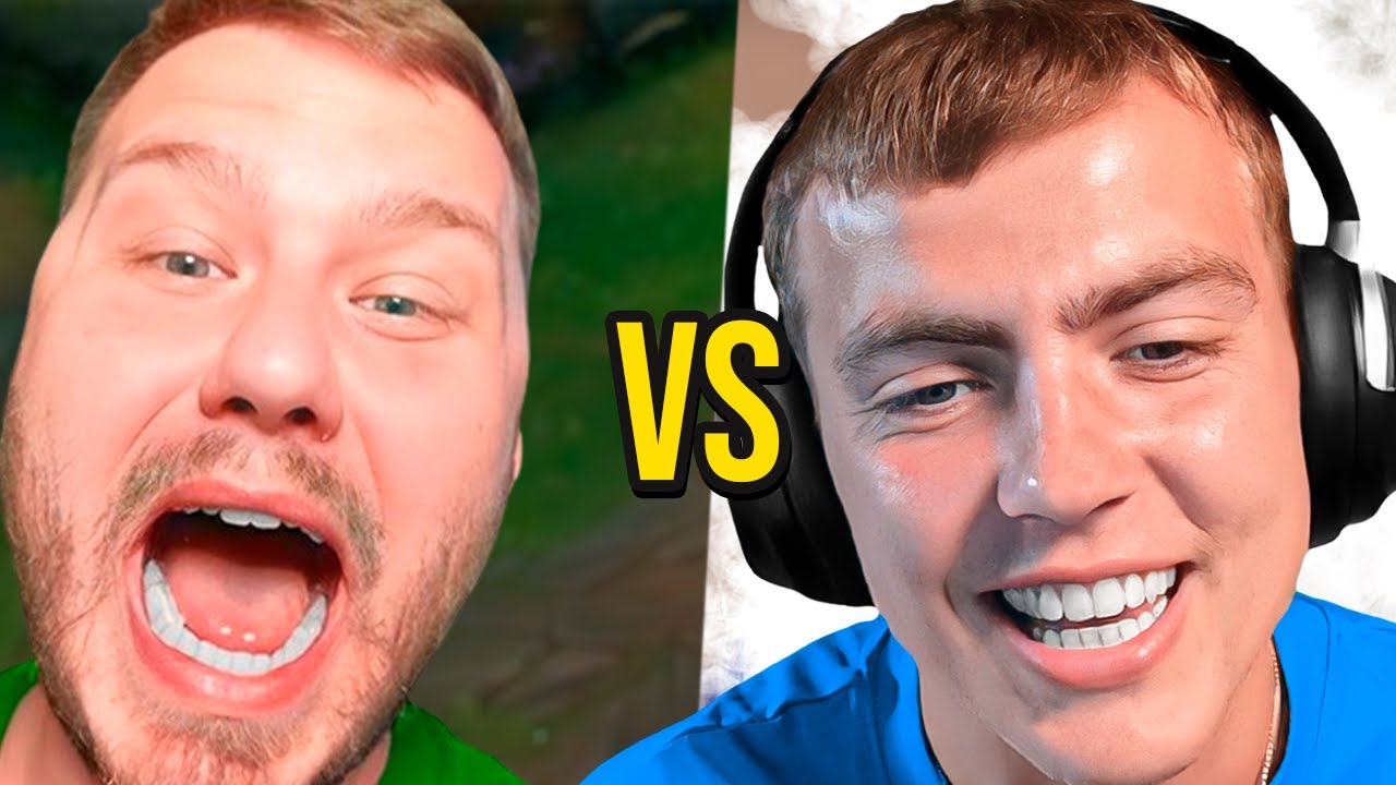 MIN STREAM MOD WENDELS STREAM!