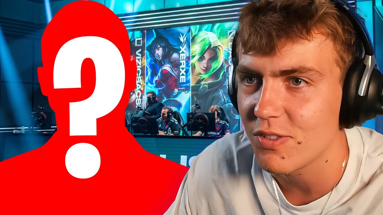 JEG BLEV COACHED AF EN LEC COACH!