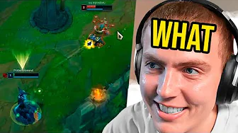 CORKI ER ALT FOR OP AT SPILLE MOD!