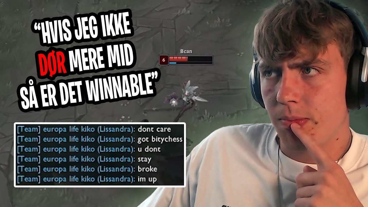 ER JEG MERE KENDT END CHRISTIAN ERIKSEN?!