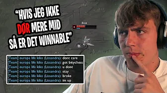 ER JEG MERE KENDT END CHRISTIAN ERIKSEN?!