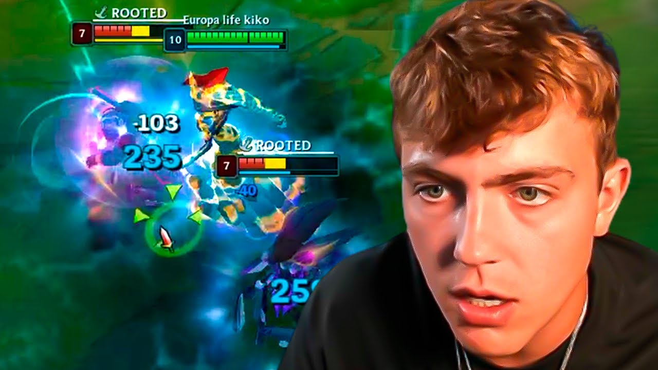 DET HER VANDT OS GAMET!