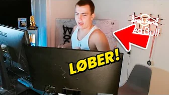 VINDER ET GAME PÅ LØBEBÅND