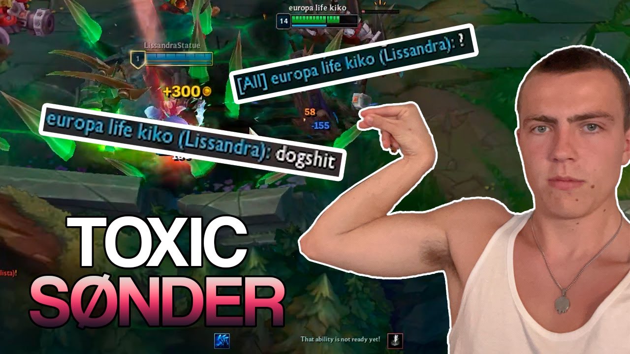 HVORDAN VANDT VI DET HER GAME?!