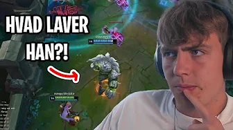 DET HER PLAY KOSTEDE OS HELE GAMET!