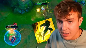 JEG ER FED I DET HER GAME!