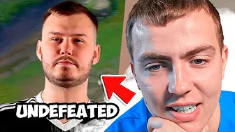 VI ER DEN UNDEFEATED DUO!